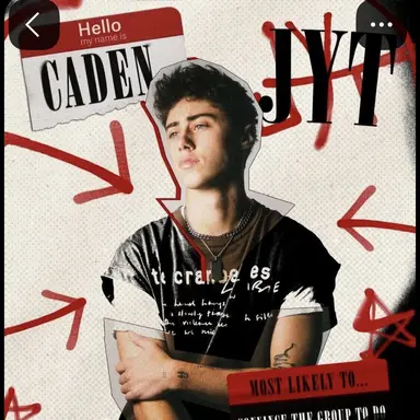 Profile image of Caden