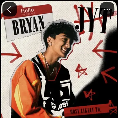 Profile image of Bryan