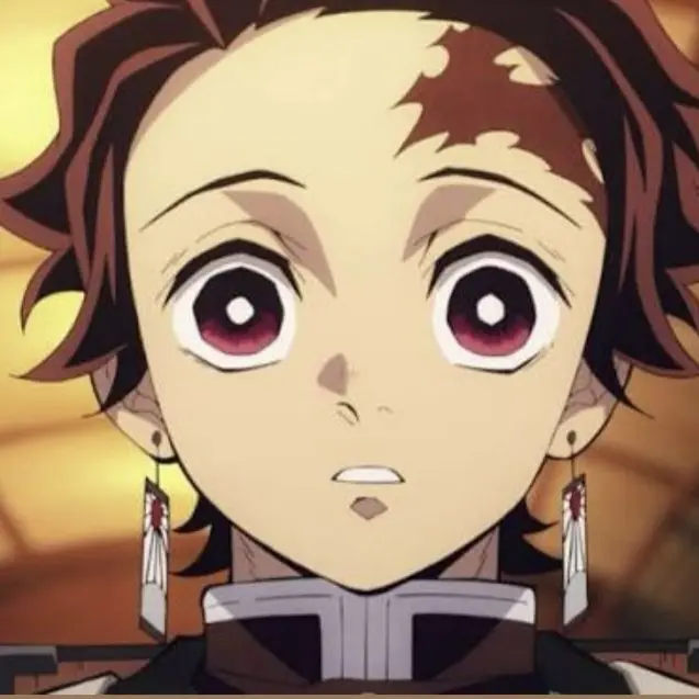 PurelyOil6685의 탄지로와 시노부의 대화