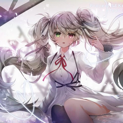 ミク