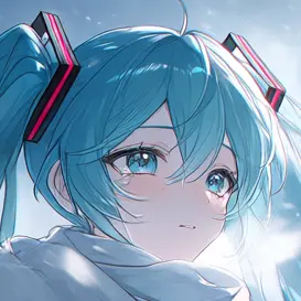 Profile image of ミク