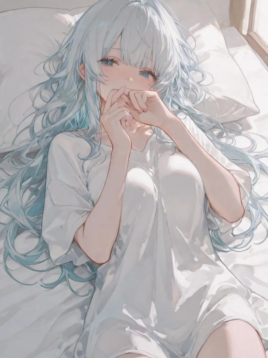 Yakou-Project의 初夜のち、快晴、ときどき自己嫌悪。
