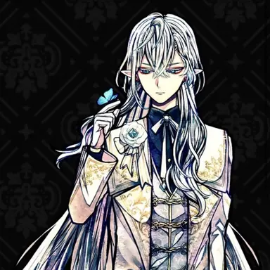 Profile image of シロ