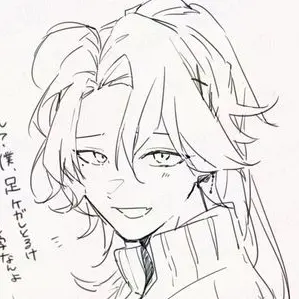 Profile image of 魁星
