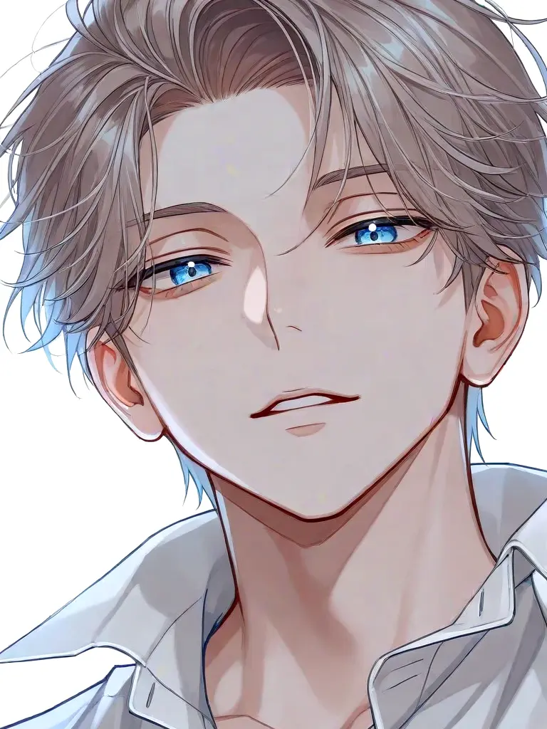 Nanashi_Nashi34의 大切だから、触れない