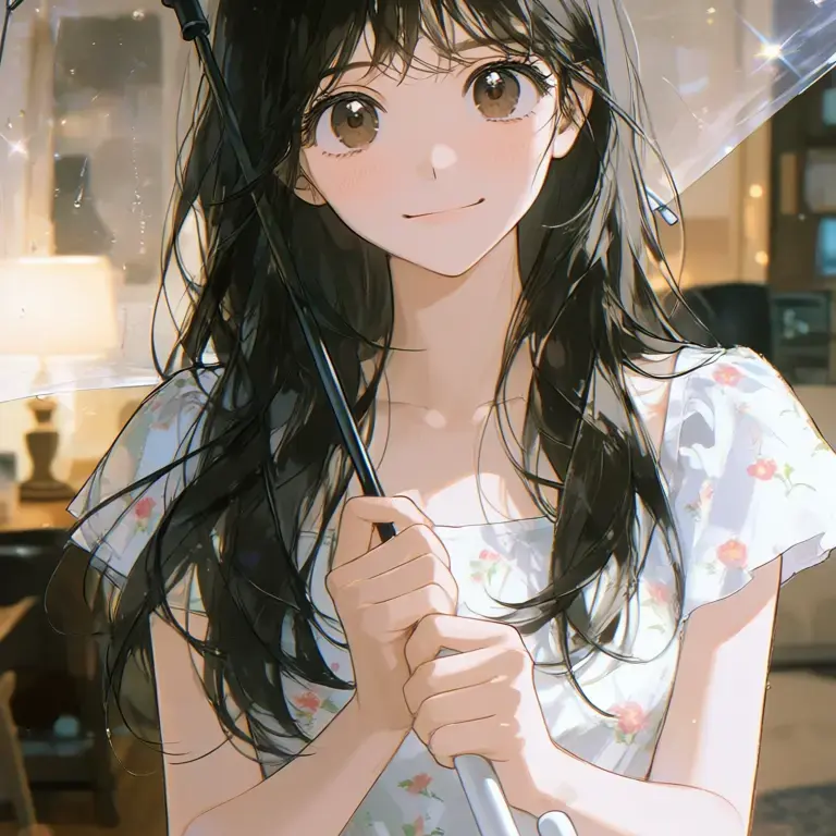 VitalNews1269의 Hearing in the Rain