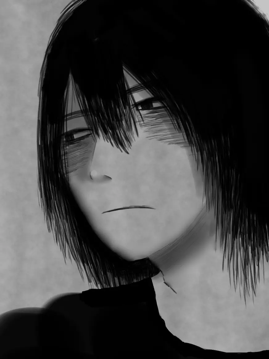 flawed___human의 サトウ　浪人時代