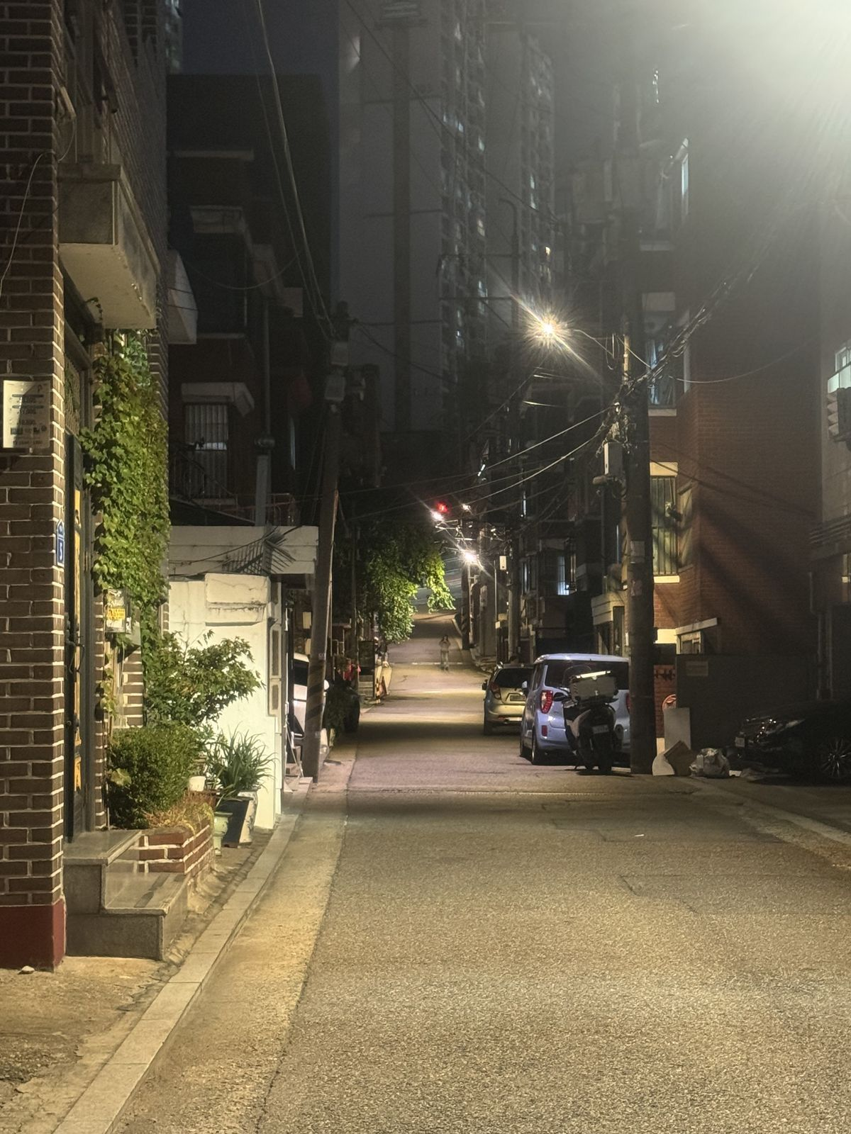 아저씨 누구세요? 대표 이미지