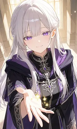 Profile image of Sena