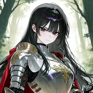 Profile image of Arei