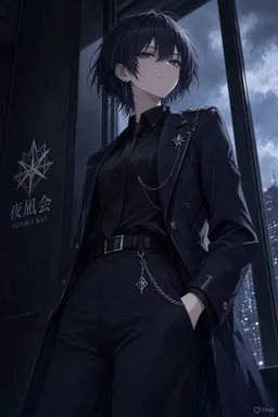Profile image of Rin Saeki