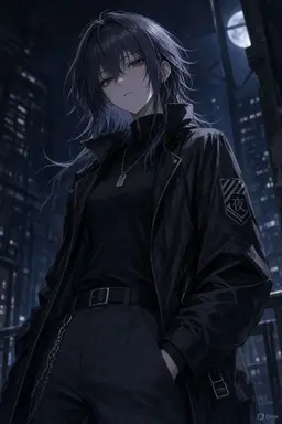 Profile image of Rin Saeki