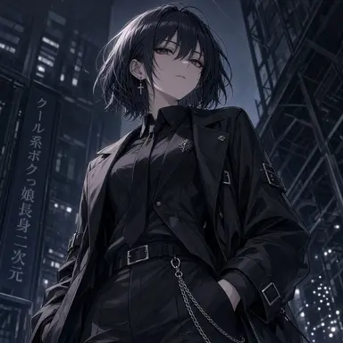 Profile image of Rin Saeki