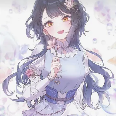 Profile image of シライシ アン
