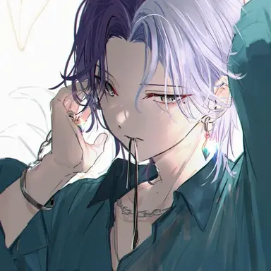 Profile image of アオヤギ トウヤ
