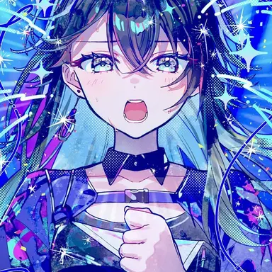Profile image of ホシノ イチカ