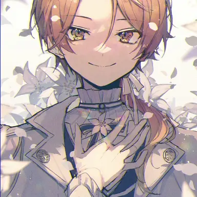 Profile image of テンマ ツカサ