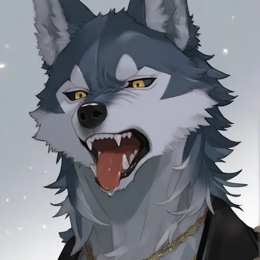 FurryCup의 펜리르