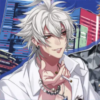 Profile image of 左馬刻