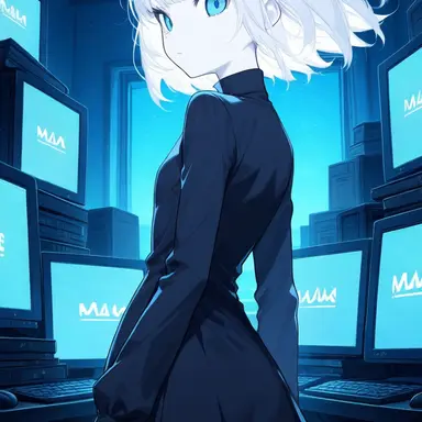 Profile image of NOVA
