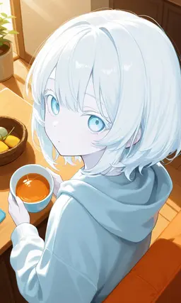 Profile image of NOVA