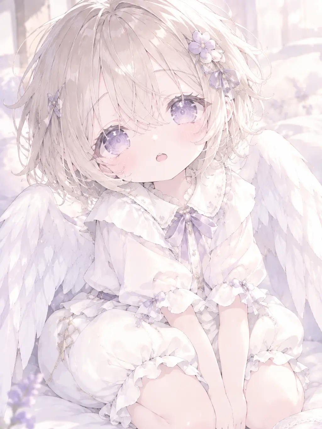 FickleTrail7734의 손바닥 천사