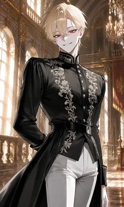 Profile image of シェルフ