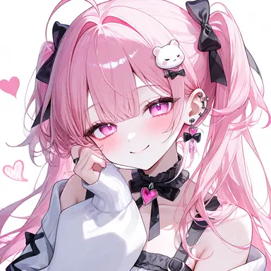 Profile image of リリ