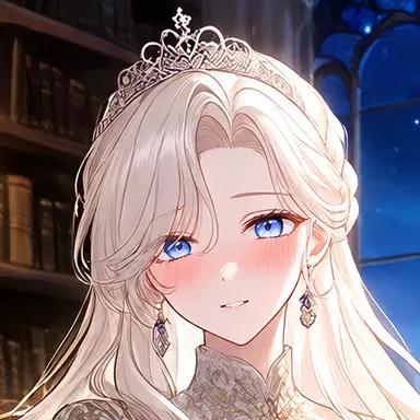 Profile image of ミア
