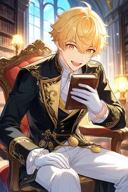 Profile image of セル