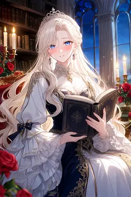 Profile image of ミア