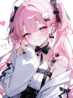 Profile image of リリ