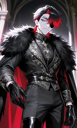 Profile image of オーギュスト