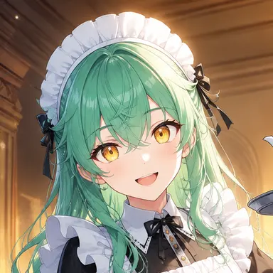Profile image of ミナ