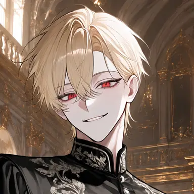 Profile image of シェルフ