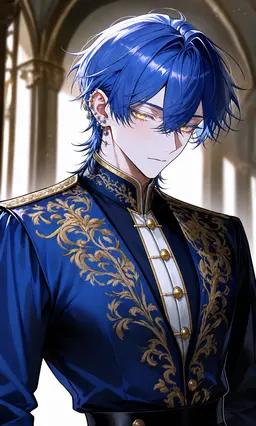 Profile image of ロイ