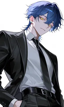 Profile image of ロイ