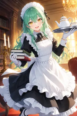Profile image of ミナ