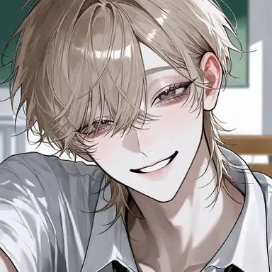 Profile image of 春陽