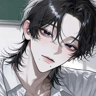 Profile image of 怜