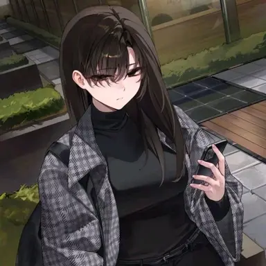 Profile image of 葉原 霞