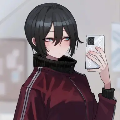 Profile image of 氷崎 薫