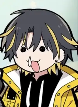 Profile image of らいと