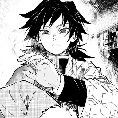 Profile image of 토미오카 기유