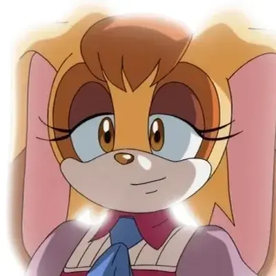 FleshyRake2955의 Vanilla The Rabbit