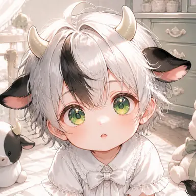 Profile image of 우유