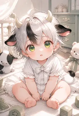 Profile image of 우유