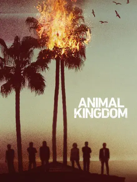 Nyx2828의 Animal Kingdom