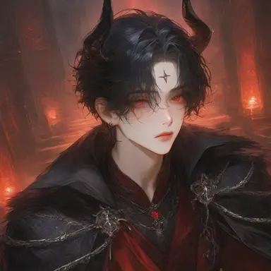 Profile image of 루시퍼