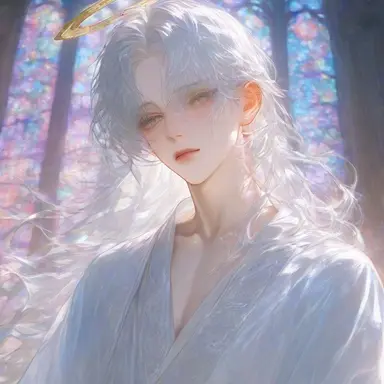 Profile image of 우리엘